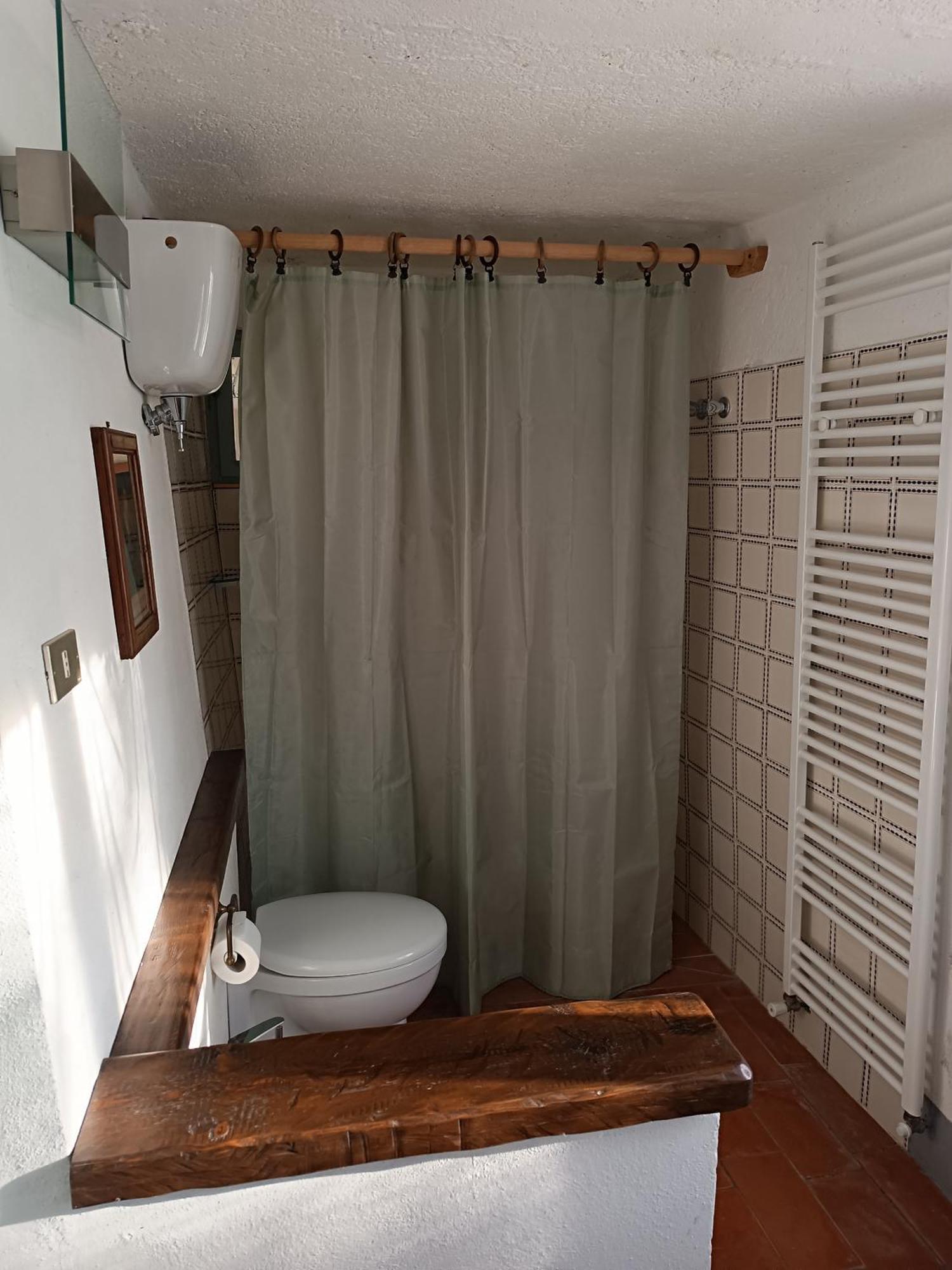 La Brocca Di Valdichiascio Villa กุบบีโอ ห้อง รูปภาพ