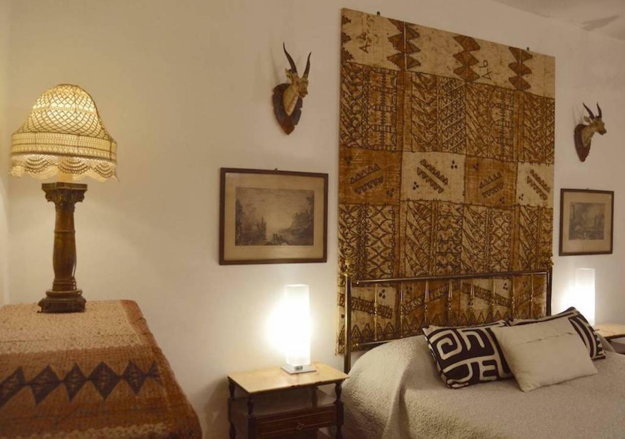 La Brocca Di Valdichiascio Villa กุบบีโอ ภายนอก รูปภาพ