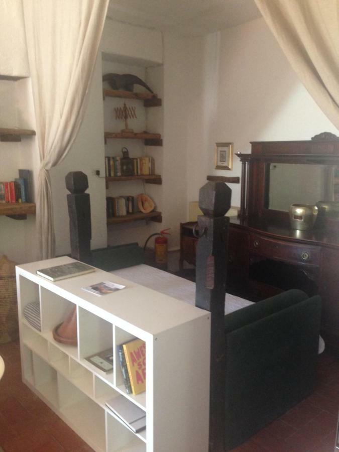 La Brocca Di Valdichiascio Villa กุบบีโอ ภายนอก รูปภาพ
